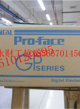 议价全新原装普洛菲斯 AGP3500-T1/AGP3600-T1-D24/AF,-M,-CA￥
