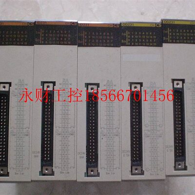 议价*CS1W-ID291/OD291/OD261/ID211/OD211 OMRON欧姆龙PLC￥