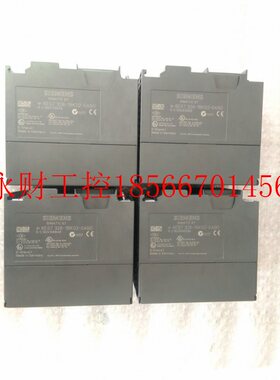 议价原装正品6ES7326-1BK02-0AB0 6ES7 326-1BK02-0AB0 成色漂￥