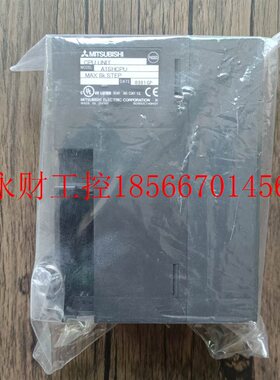 议价全新原装正品 三菱 A1SHCPU 模块 无包装盒 现货销售￥
