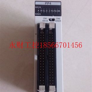 拆机下PLC 实图 FP2 AFP2431 功能包好￥ PP4 议价原装