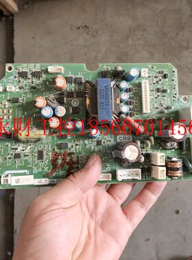 议价SP0114B富士变频器E2S-F2S系30KW 37KW主驱动电源板SA55399￥