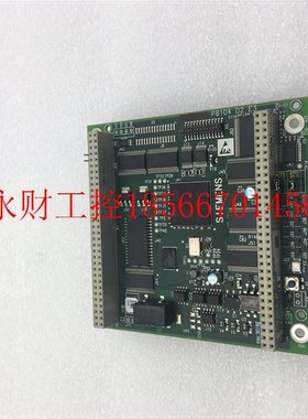 议价SIEMENS 主板ENS P8104 D2 E3 08370806 19348 10596196 14￥