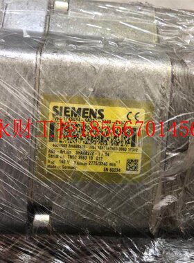 议价SIEMENS 1FK6084-6AZ21-9ZZ9-Z S05 3HAB8278-1/04￥
