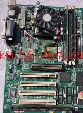 议价现货 FI-RBXAX -OMN01/4 0308-04114 工控机主板￥