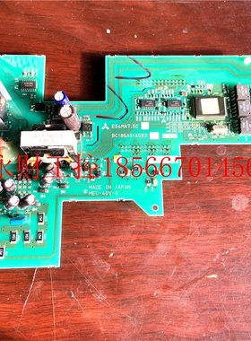 议价E54MA7.5C三菱变频器E500-E540 5.5kw FR-E540-7.5K-CH电源￥