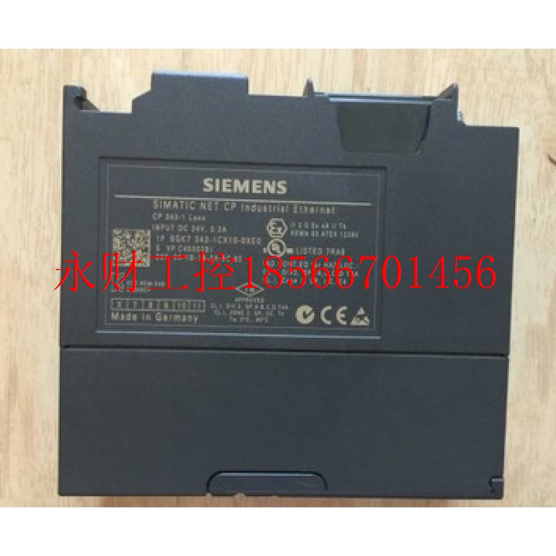 议价6GK7 343-1CX10-0XE0 原装模块6GK7343-1CX10-0XE0 几乎全￥