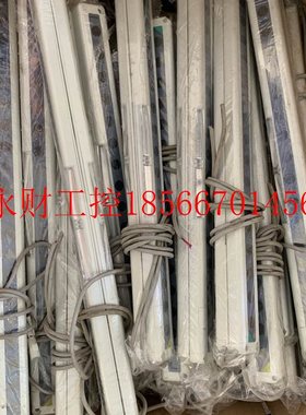 议价神视下安全光幕光栅传感器NA2-N8 N12 N16 N20 N24 N28 D/P￥