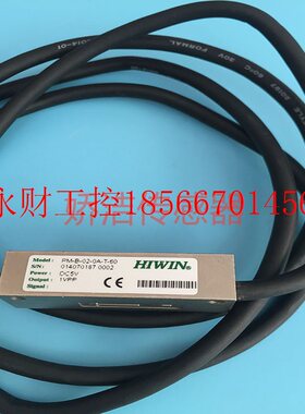议价HIWIN 传感器PM-B-02-0A-T-60现货￥