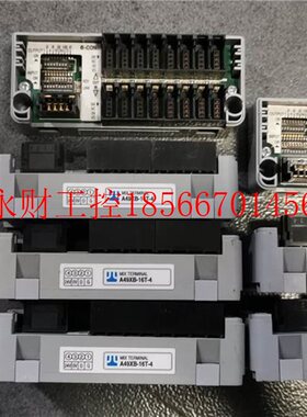 议价A49XW--02HT- A49yXW02UHXUN-4 A49XB-16T-4 Anwir4e端子台￥