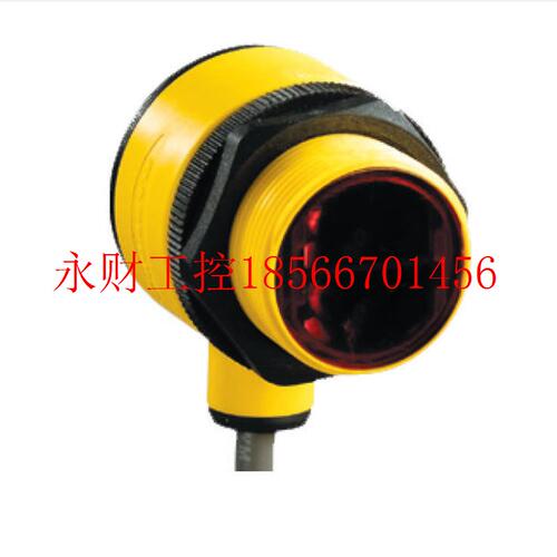 议价T30SN6FF400 T30SP6FF400 邦纳BANNER 光电传感器￥