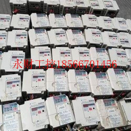 议价安川变频J10007系列CICVWMR-JB4A000BAA 380v 32.0k器w/.2k￥