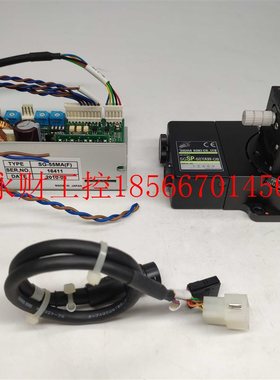 议价SIGMA KOKI 西格玛光机R轴电动平台SGSP-60YAW-OB+XY轴弧度￥