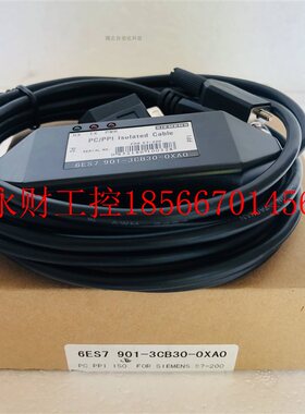 议价other/其他 见描述西门子6ES7 901-3CB30-0XA0原装编程下载￥