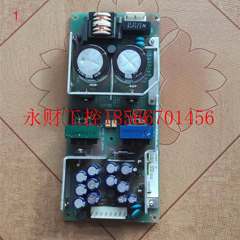 议价cosel日本科索医辽开关电源LDC60F-1 -G原装进口￥