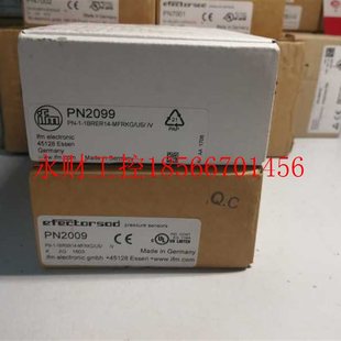 包邮 PN2099压力传感器发货 ￥ PN2009 议价IFM