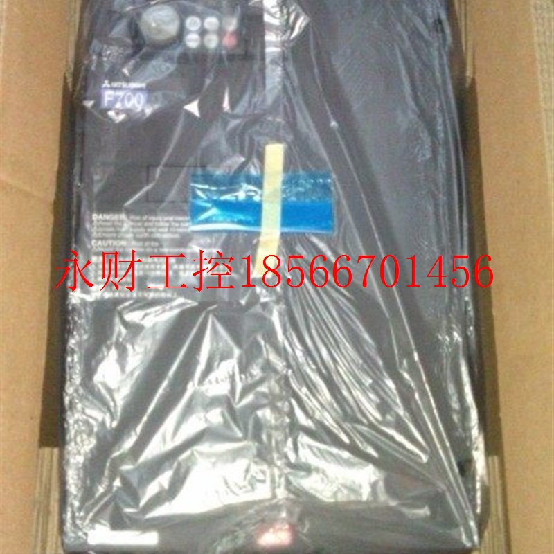 议价三菱变频器/FR-F740-30K-CHT1￥