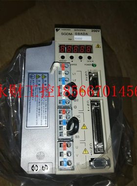 议价SGDM-05ADA-V/SGDM-08A原A-V/SGDM川-D10ADA安SGDM-05A驱动￥