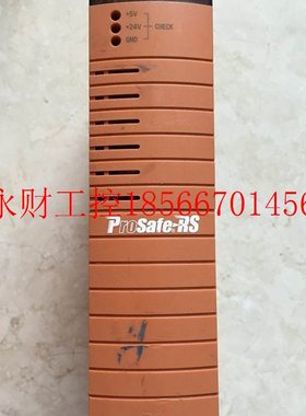 议价SPW484-13 横河DCS电源卡件 原装现货￥