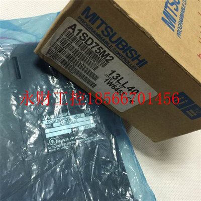 议价fx1n128mt, A1SD75M2, A1SJ71AT23BQ, A1SHCPU, A1S42Y￥