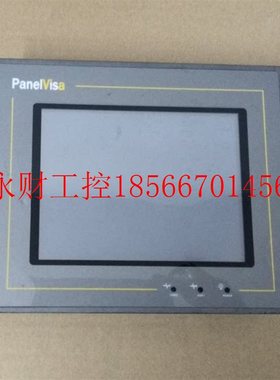 议价Panelvisa触摸屏PV057-LST2D-F0 PL057-LST1A-F1RN 功能正￥