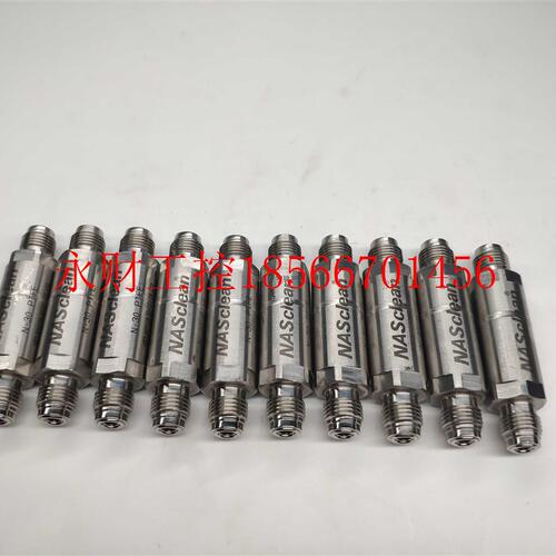 议价NIPPON SEISEN NASclean金属气体过滤器N-30 PTFE￥