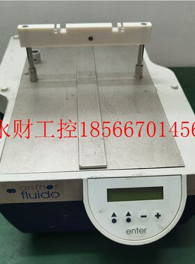 议价原装安图斯anthos fluido自动洗板机Type:24200 ￥
