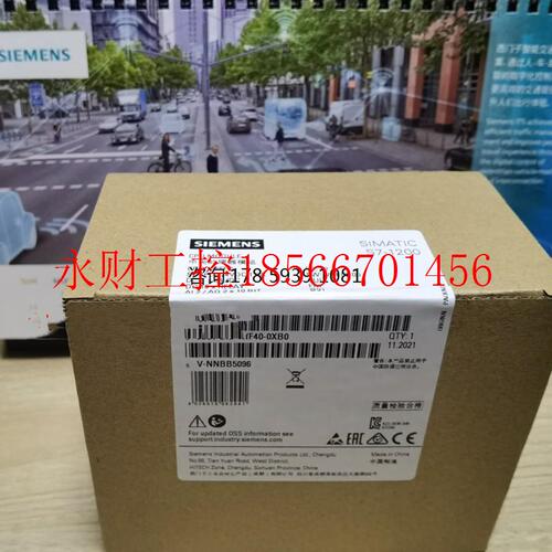 议价西门子S7-1200CPU1212FC紧凑型CPUDC/DC继电器6ES7212-1HF4￥