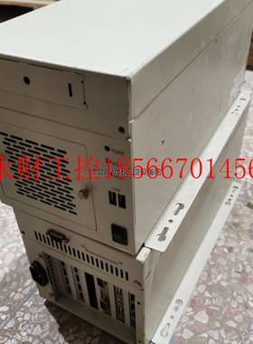 议价原装IEI威强ATO001工控电脑PCIE-H610-R10￥