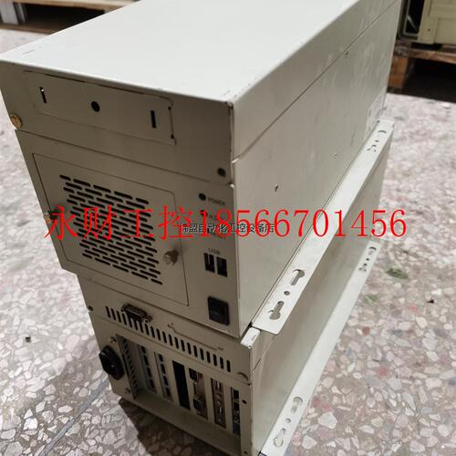 议价原装IEI威强ATO001工控电脑PCIE-H610-R10￥