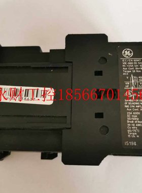 议价GE直流接触器 CL00D310T DC24V DC110V 现货￥