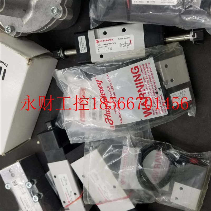 议价全新原装 诺冠电磁阀 V62C413A-A2/A2000/A213J/A¥
