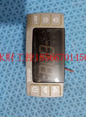 议价意大利帝思小精灵Dixell温控器XR570CX拆机,实物图￥
