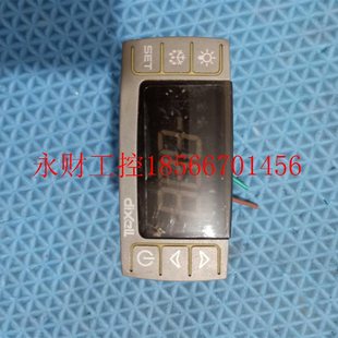 议价意大利帝思小精灵Dixell温控器XR570CX拆机 实物图￥