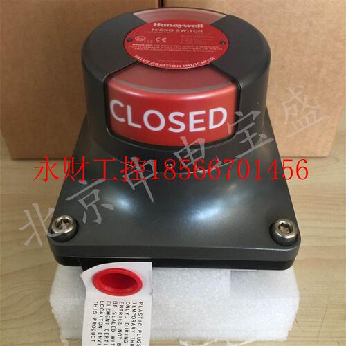 议价VPX1C2ABGR1A4F-SP HONEYWELL霍尼韦尔回讯开关 限位开关￥