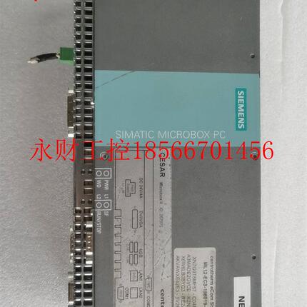 议价6ES7647-7AD10-1AX0西门子工控机漂亮包好￥