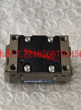 议价雄克SCHUNK气爪气缸PGN-50/2 30015617,进口拆机件,实物￥