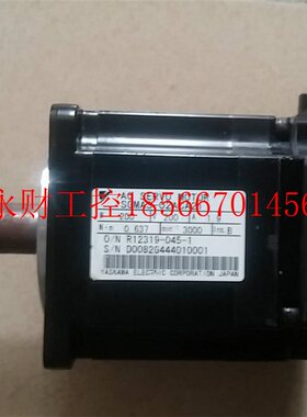 议价SGMS5-12ACA2S安川编码器SGMAJNY-ASACAA2S￥