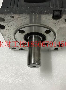 议价三菱伺服电机 HC-SFS202B HC-SFS202BK 拆机 九成新 销售￥