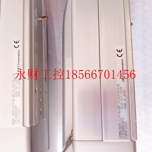 议价日本IAI电缸 RCP6-SA7R-WA-56P-24-400-P3-S-ML(可配整套￥