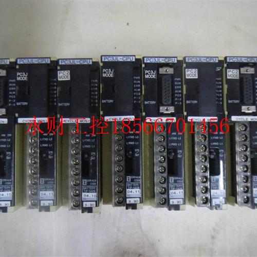 议价PC3JL-CPU TIC-5783 如图功能包好质保￥