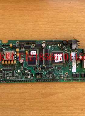 议价RMIO-12C-02C是ABB变频器ACS800-160/220/250/315KW主CPU控￥