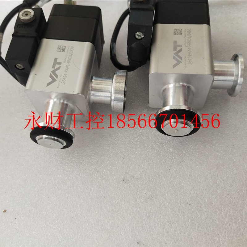 议价VAT真空阀26424-KA41-BND1/0339￥
