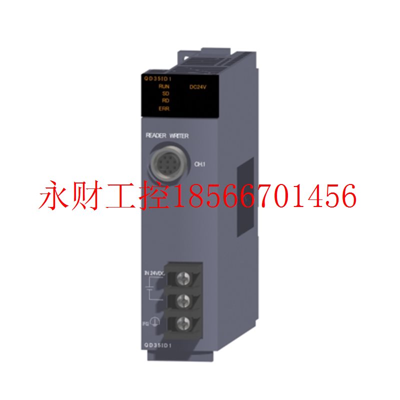 议价plc的模拟量模块, QD35ID1, QD81MEM-8GBC, QD51, QD75M2￥