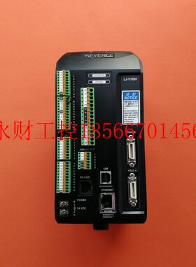 议价KEYENCE基恩士3D轮廓仪LJ-V7001 LJ-V7020K  LJ-V7060K LJ-￥