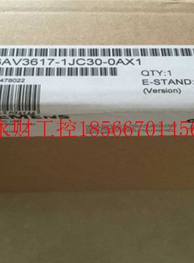 议价6AV36171JC300AX1西门子OP17/DP12触摸屏6AV3617-1JC30-0AX￥