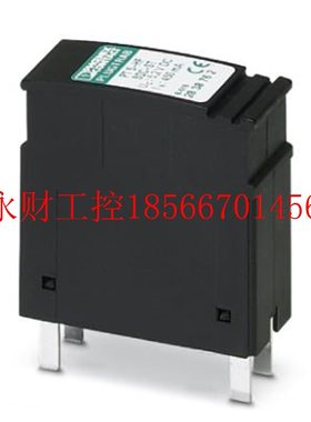 议价PT 1X2-24DC-ST - 2856032 菲尼克斯保护器￥