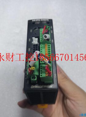 议价工控Z设备Oritenalmotor东方A08396A8396-04-407E 东方达马￥