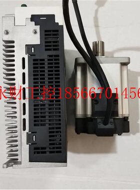 议价下A5 MCD5HEWHT320E02/MCDKT350E/伺CA1+2MHMD082G1U 750W￥