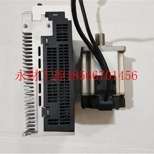 议价下A5 MCD5HEWHT320E02/MCDKT350E/伺CA1+2MHMD082G1U 750W￥